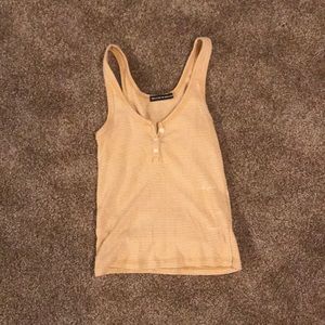 Brandy Melville tank